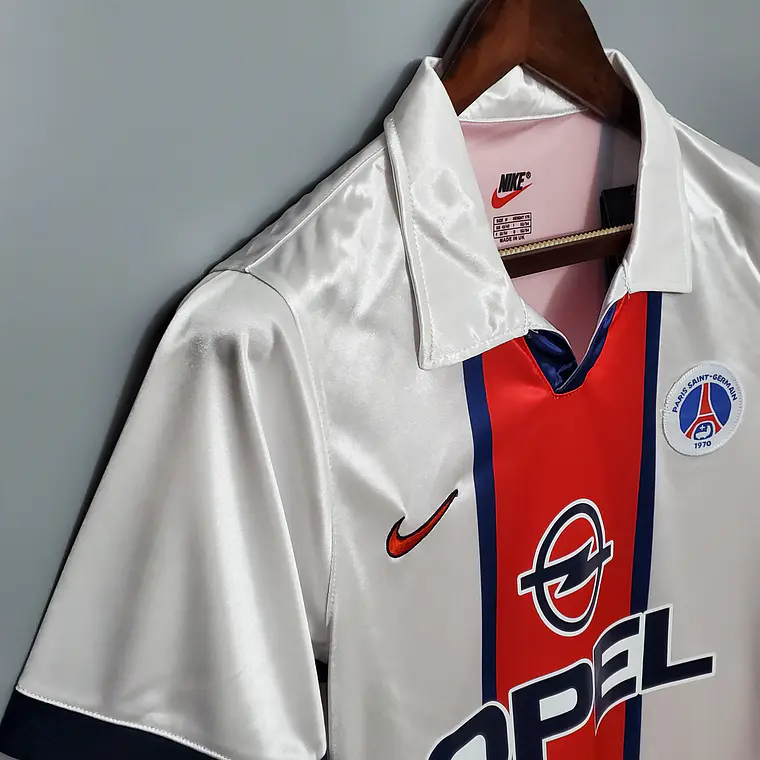 PSG Away 98/99 4