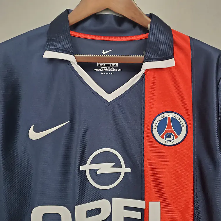 PSG Home 01/02 3