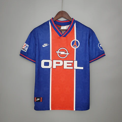 PSG Home 95/96