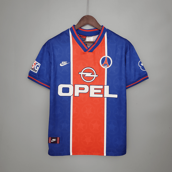 PSG Home 95/96 1