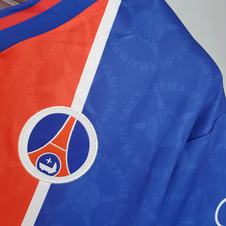 PSG Home 95/96 5