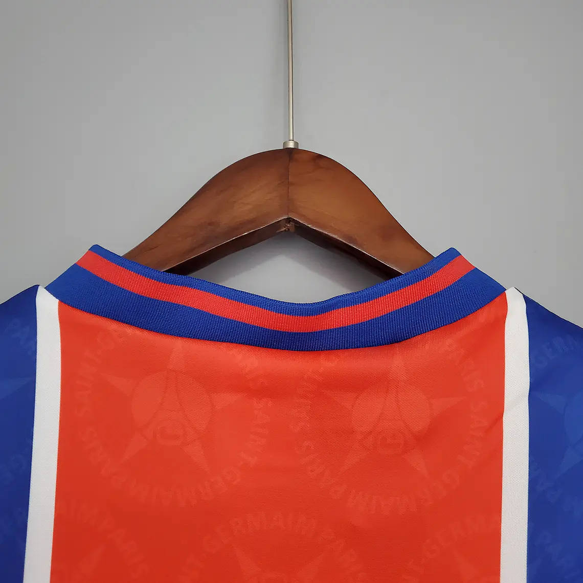 PSG Home 95/96 8