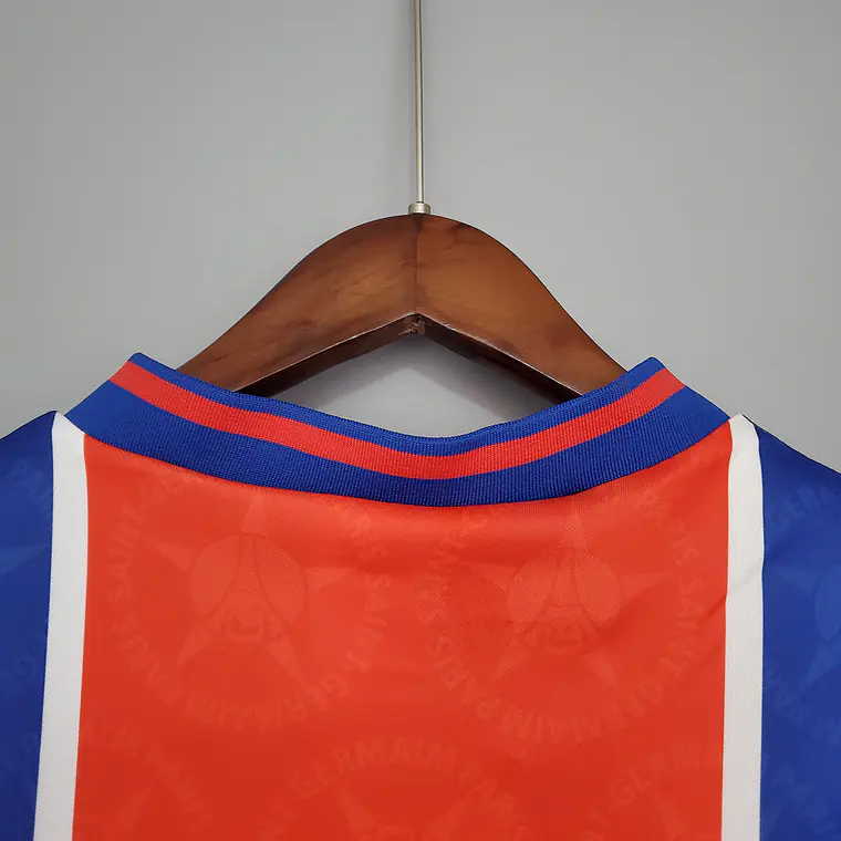 PSG Home 95/96 8