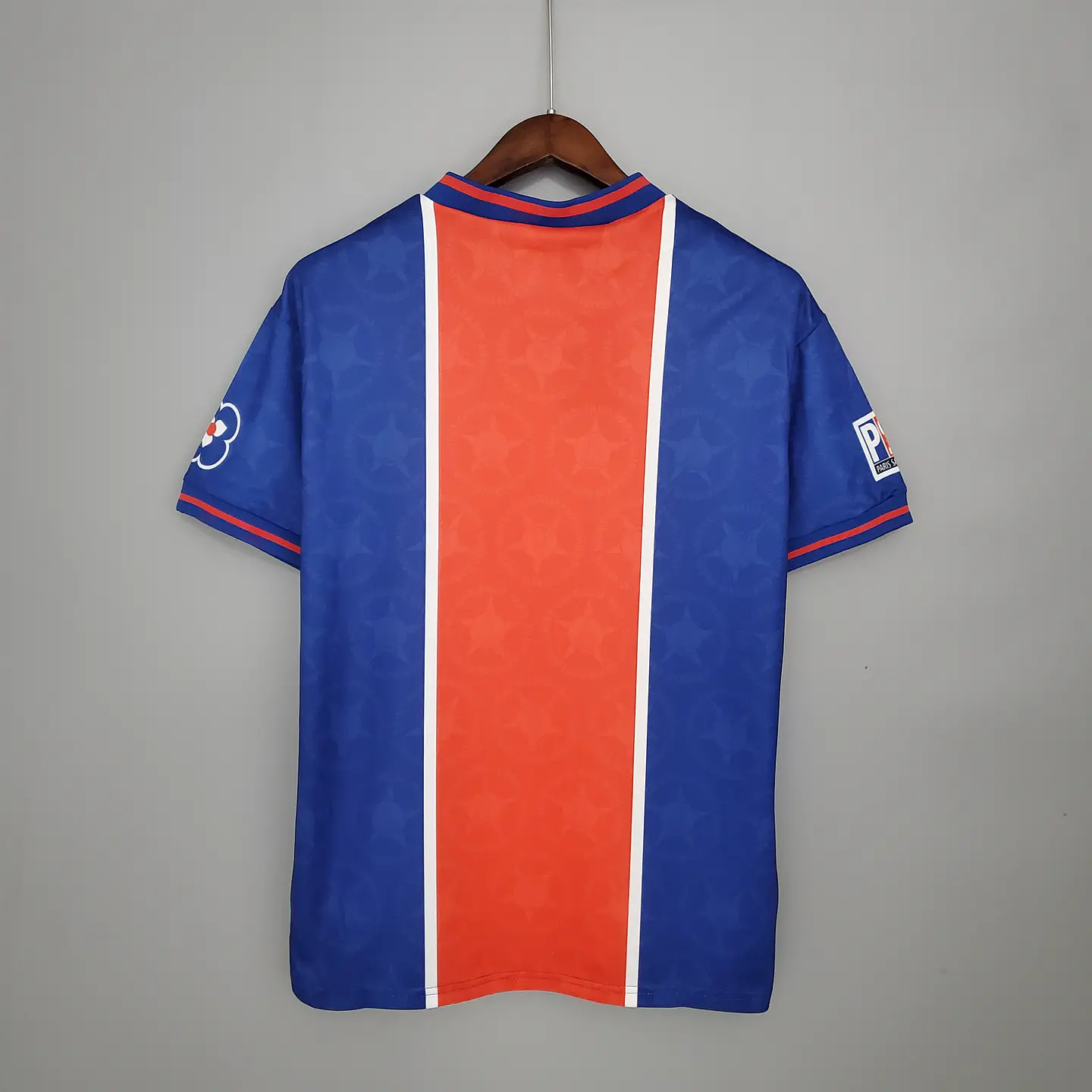PSG Home 95/96 2