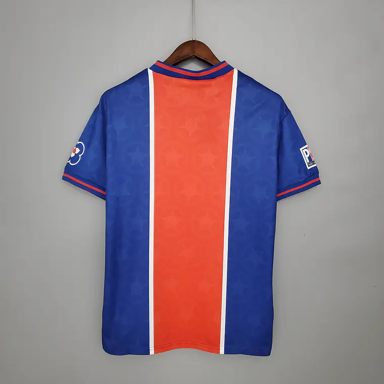 PSG Home 95/96 2