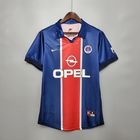 PSG Home 98/99