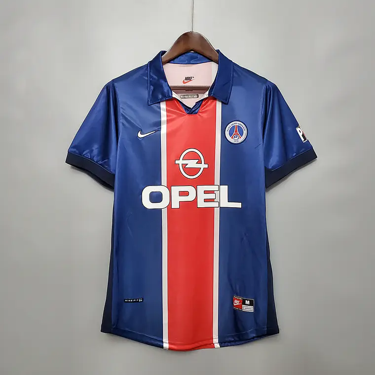 PSG Home 98/99 1