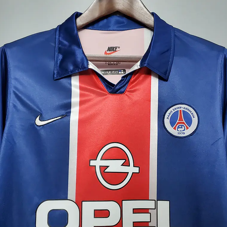 PSG Home 98/99 3
