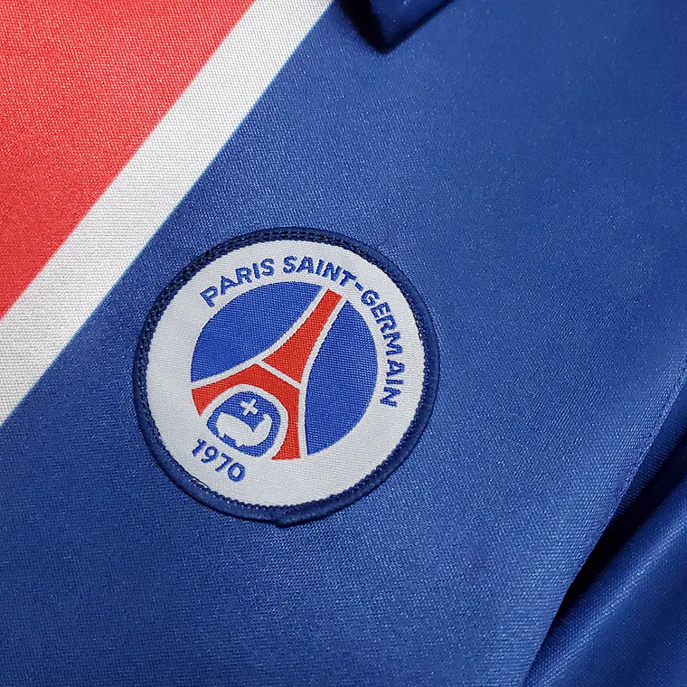 PSG Home 98/99 5