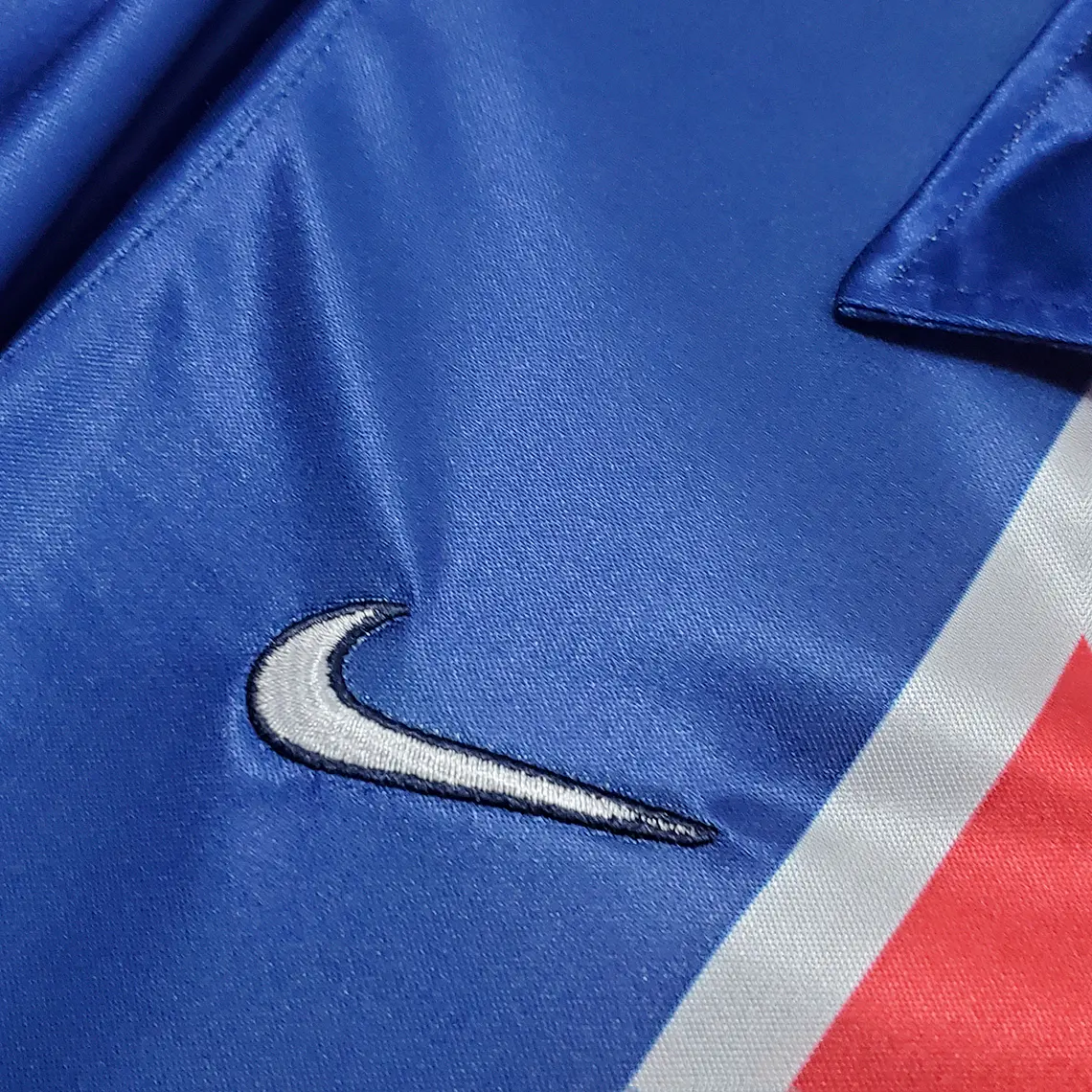 PSG Home 98/99 6