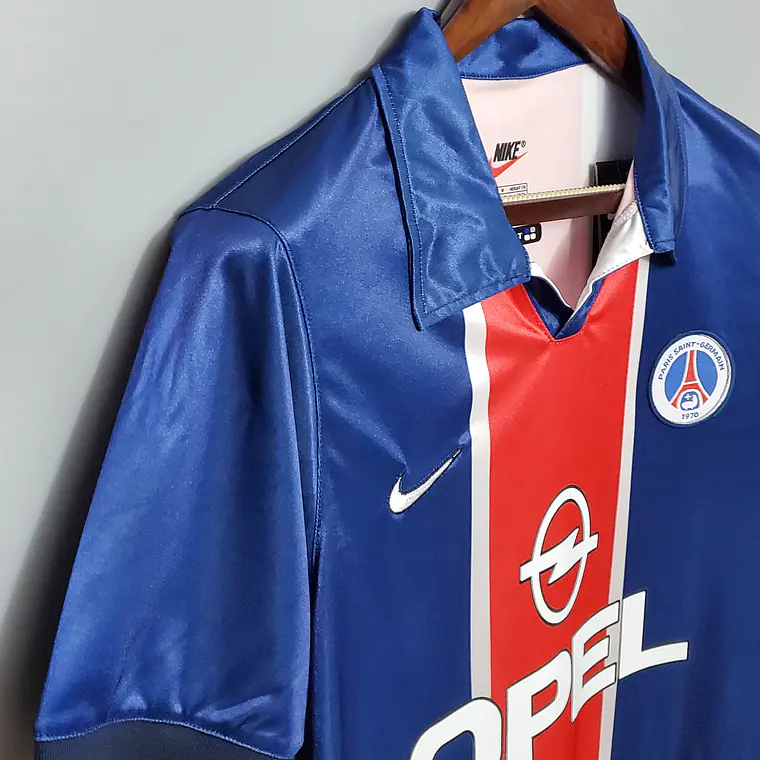 PSG Home 98/99 4