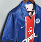 PSG Home 98/99 - thumbnail 4