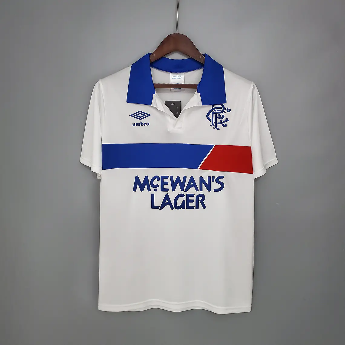 Rangers Away 1994 1