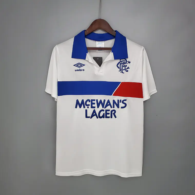 Rangers Away 1994 1