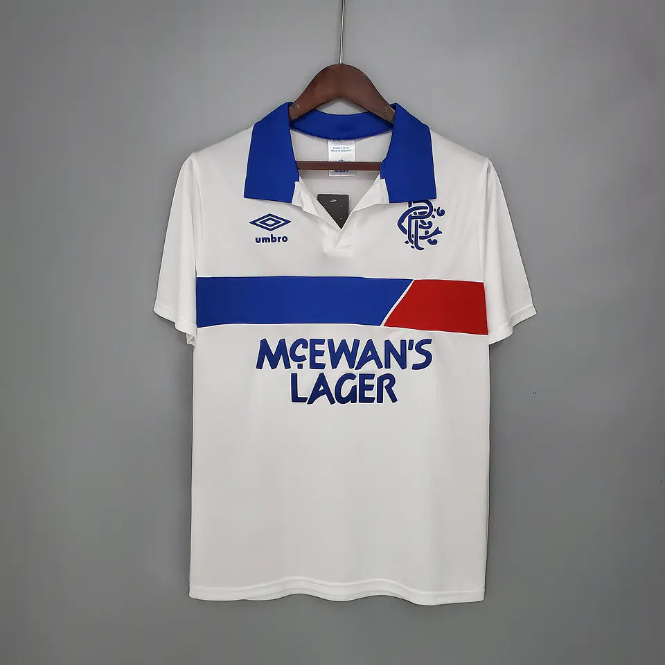 Rangers Away 1994 1