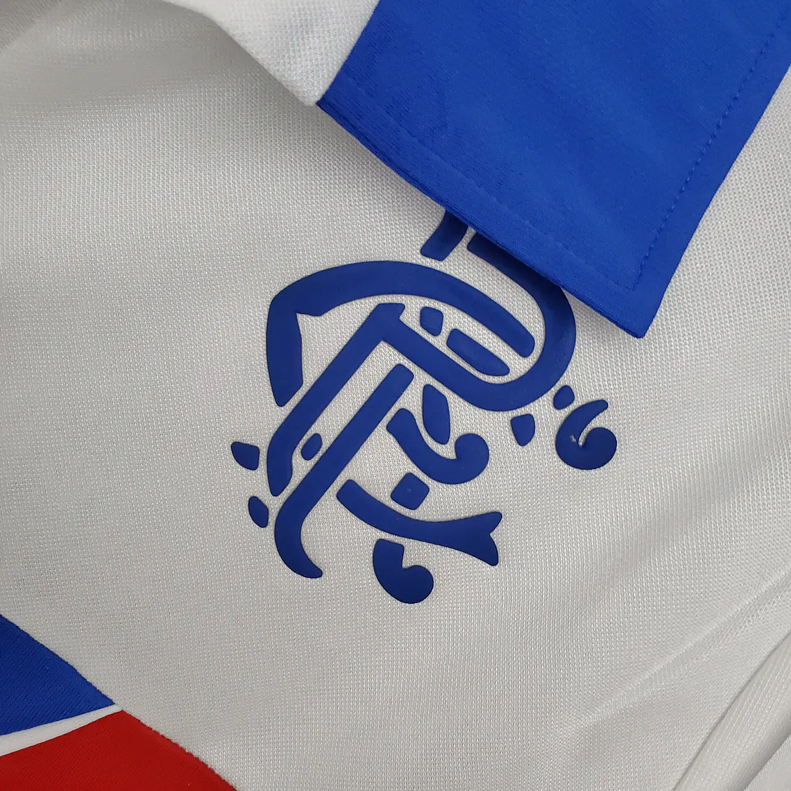 Rangers Away 1994 5
