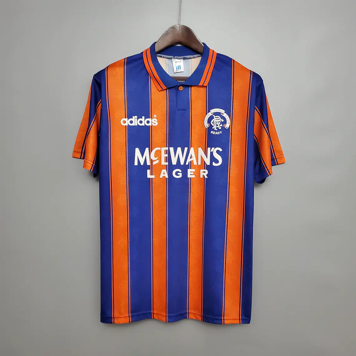 Rangers Away 93/94 1