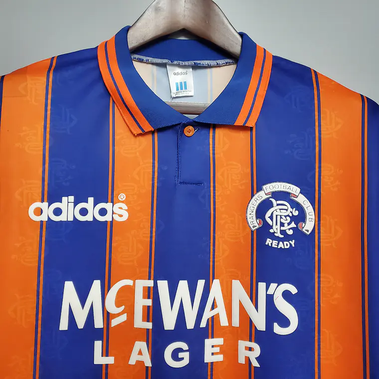 Rangers Away 93/94 3
