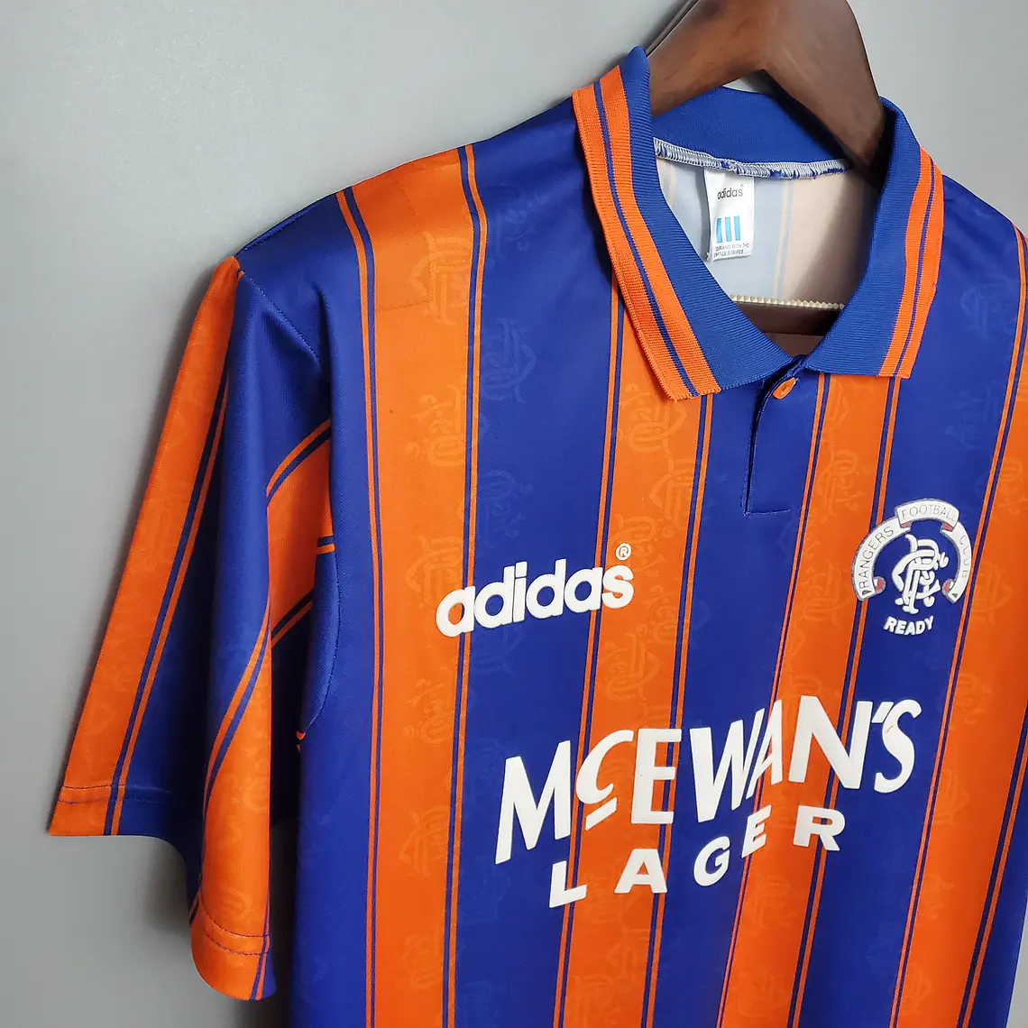 Rangers Away 93/94 4