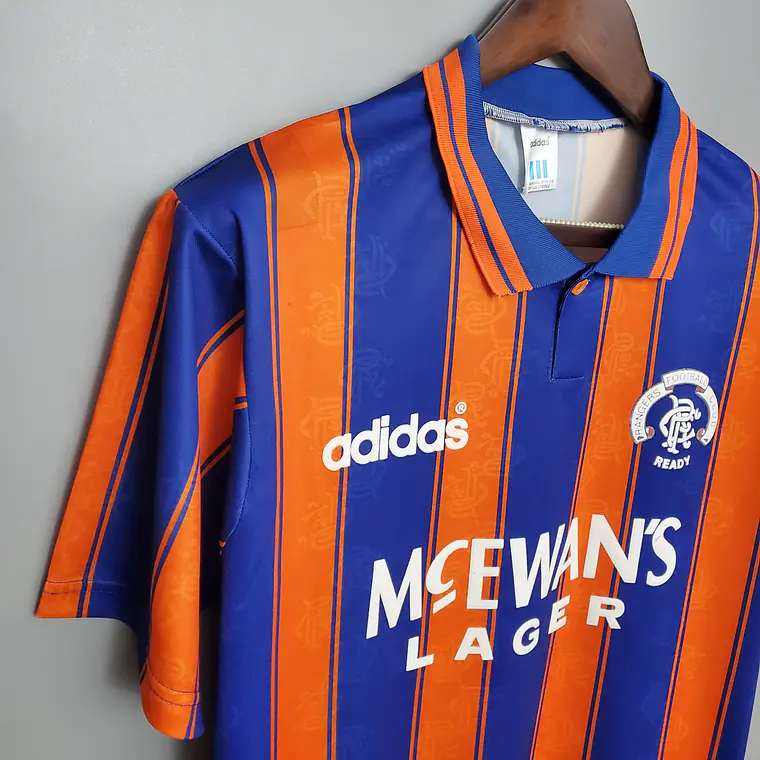 Rangers Away 93/94 4