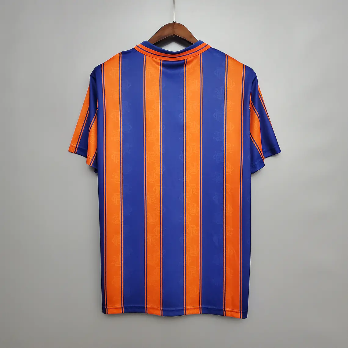 Rangers Away 93/94 2