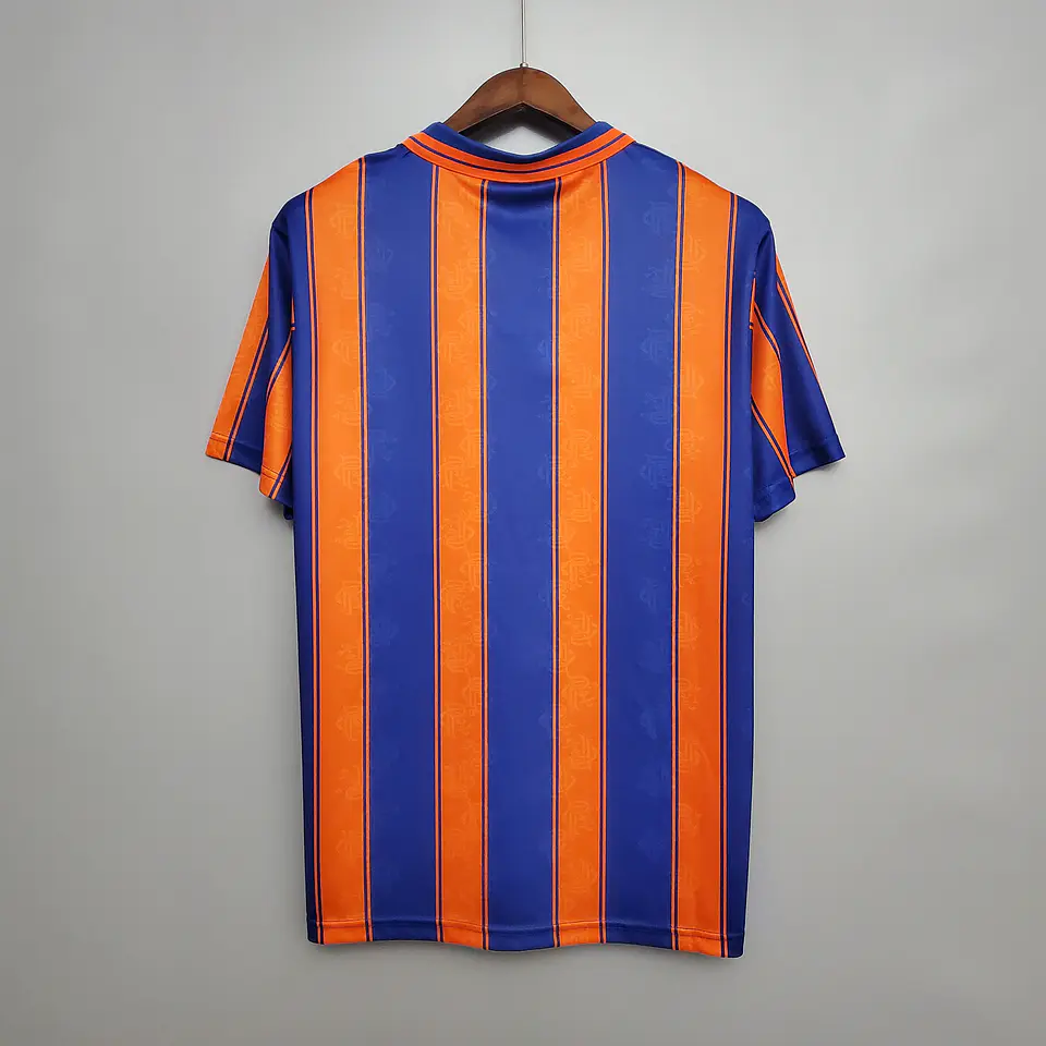Rangers Away 93/94 2