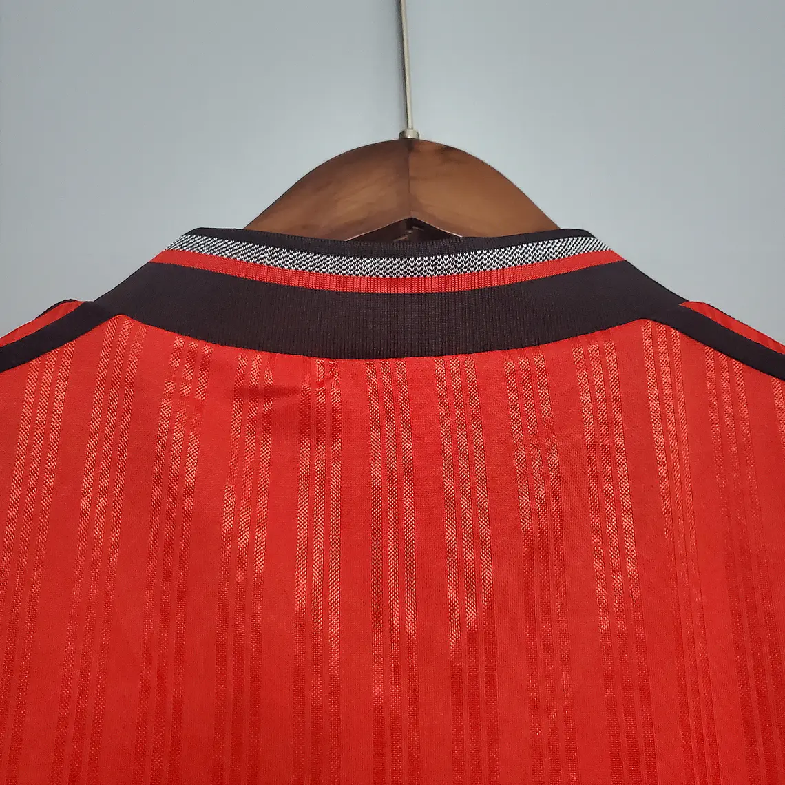 Rangers Away 95/96 8