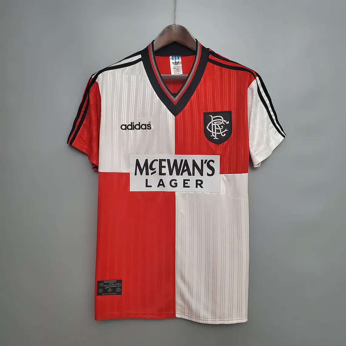 Rangers Away 95/96 1