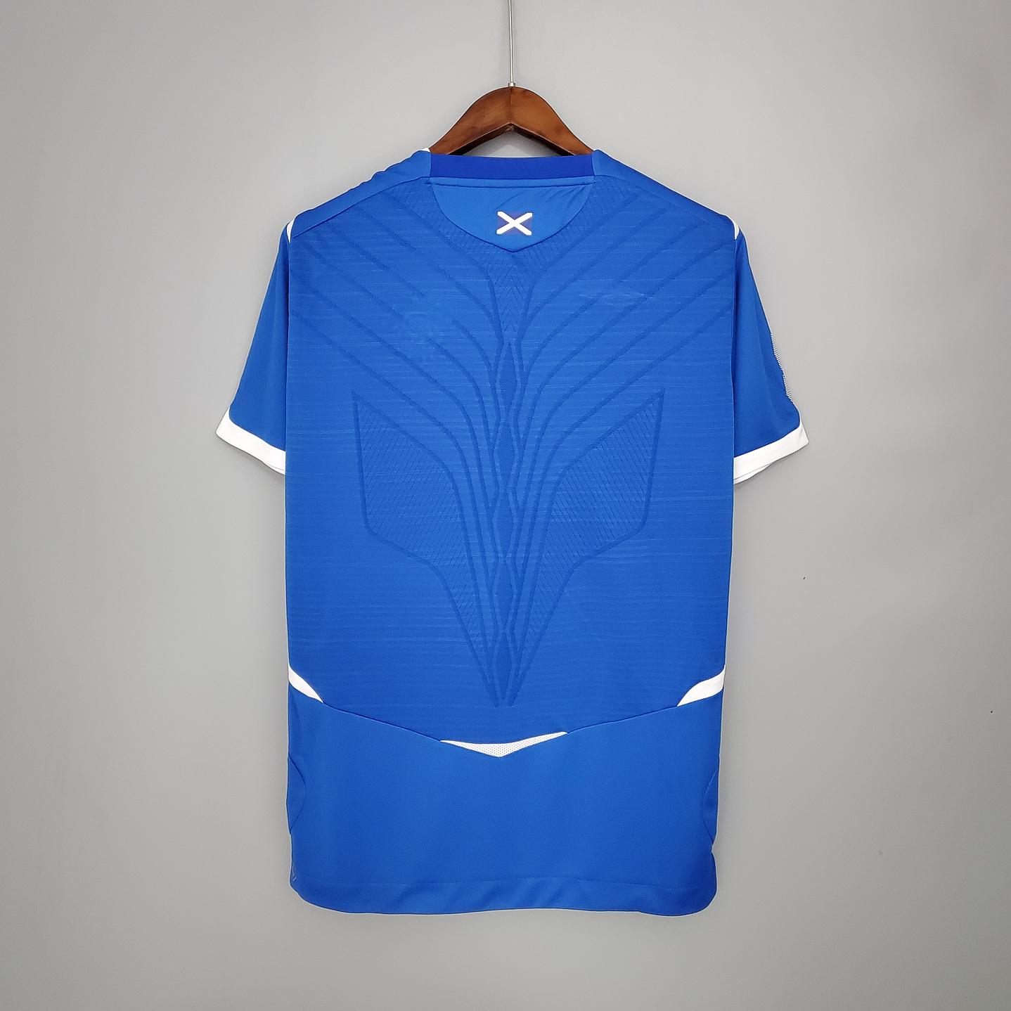 Rangers Home 08/09 2