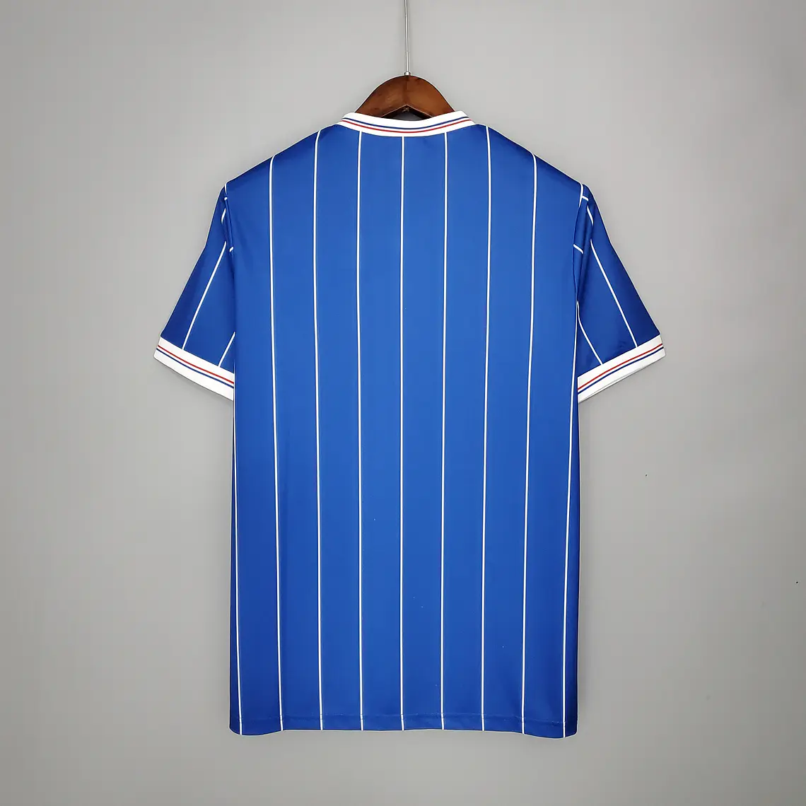 Rangers Home 82/83 2