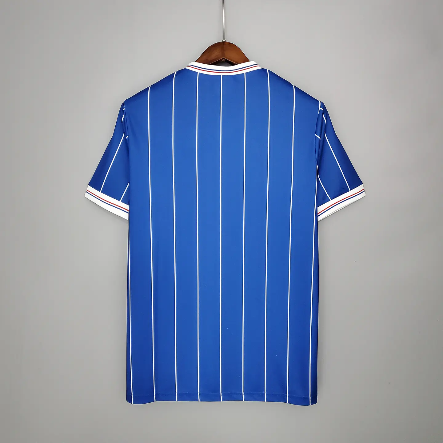 Rangers Home 82/83 2