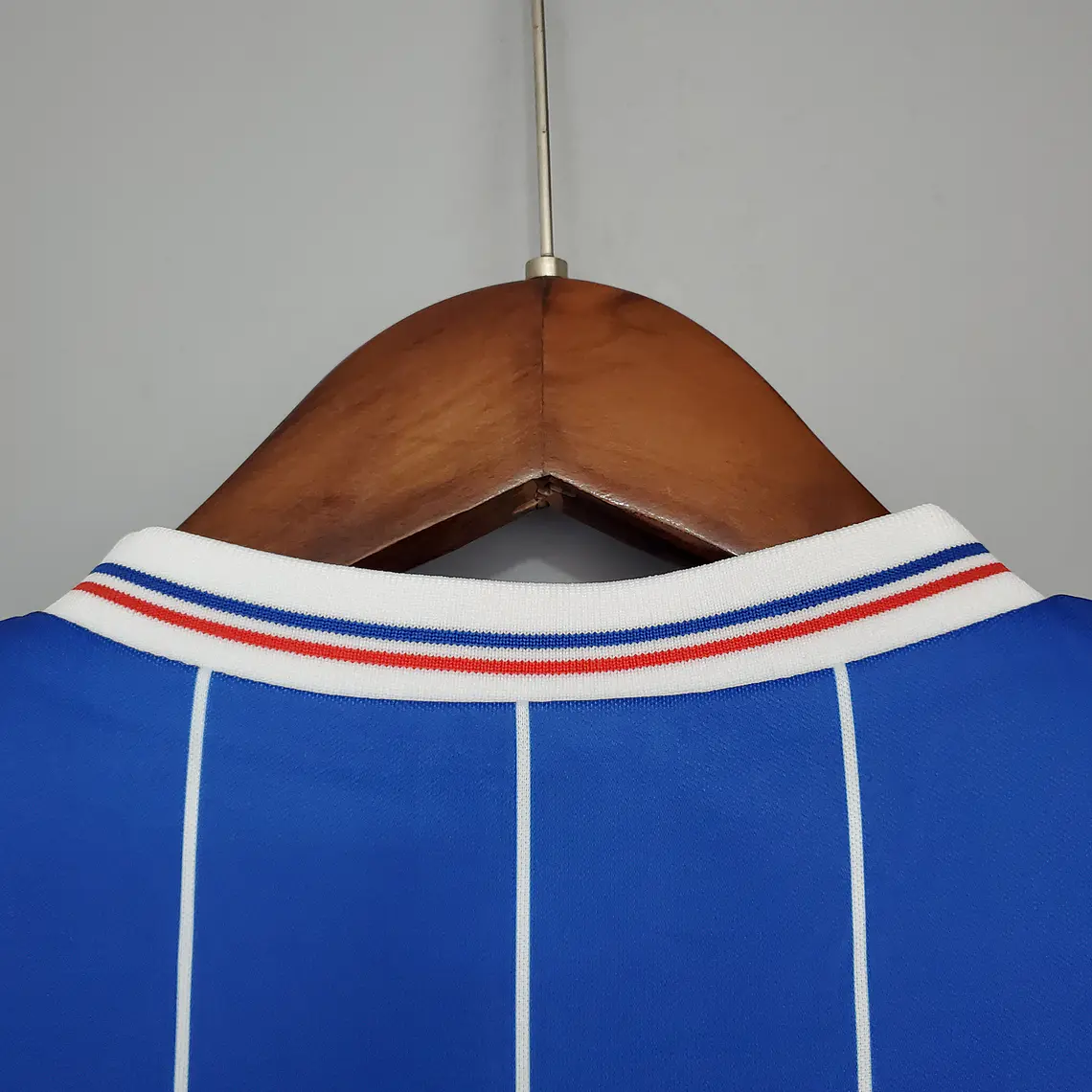 Rangers Home 82/83 7
