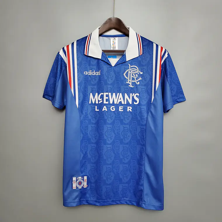 Rangers Home 96/97 1