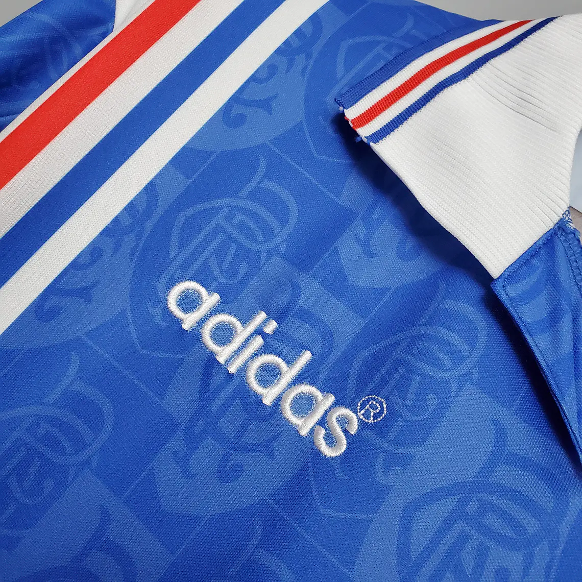 Rangers Home 96/97 6