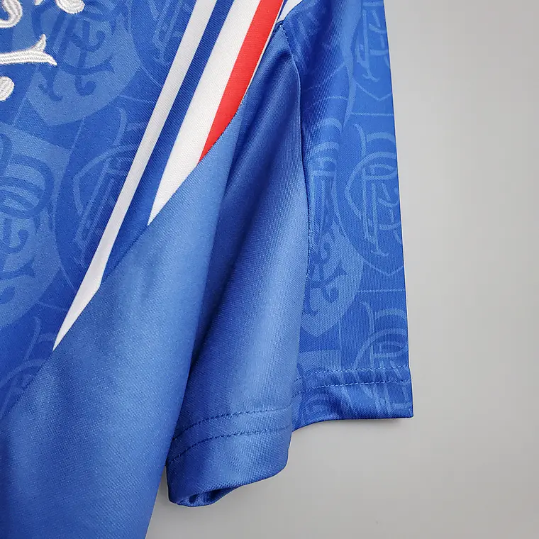 Rangers Home 96/97 7