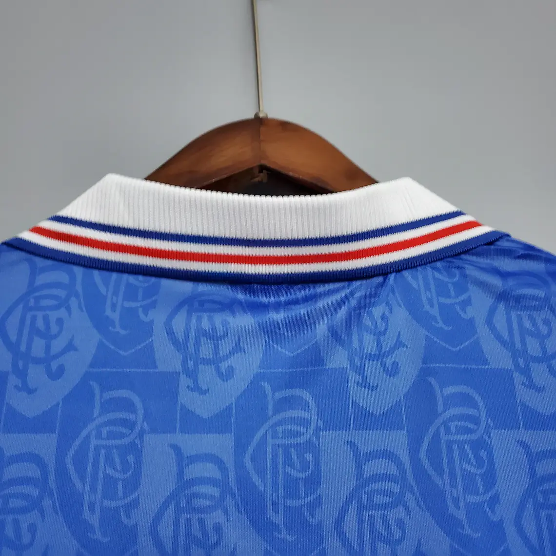 Rangers Home 96/97 8