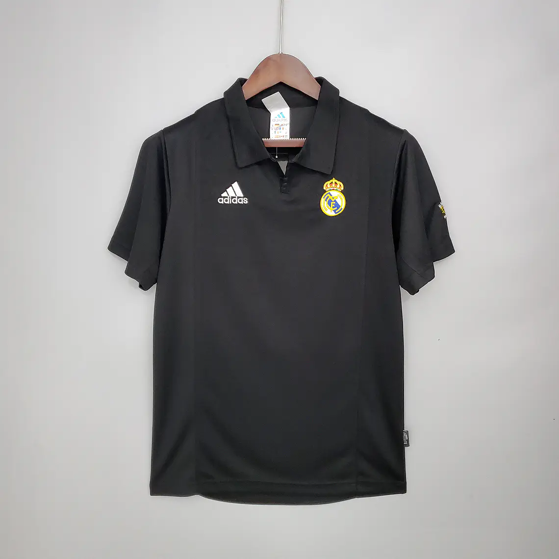 Real Madrid Away 02/03 1