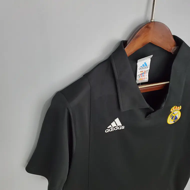 Real Madrid Away 02/03 4