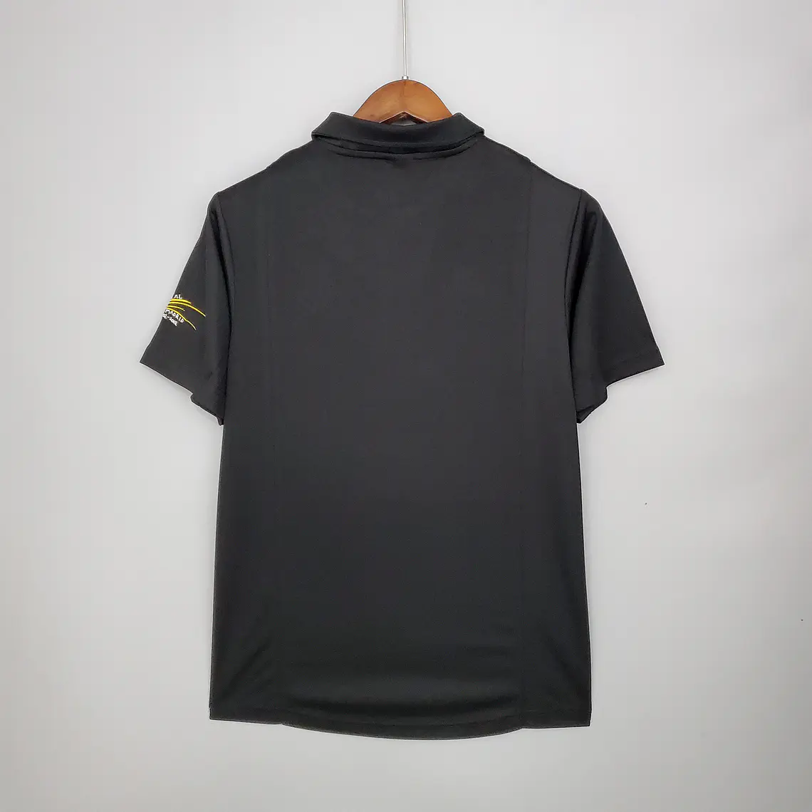 Real Madrid Away 02/03 2