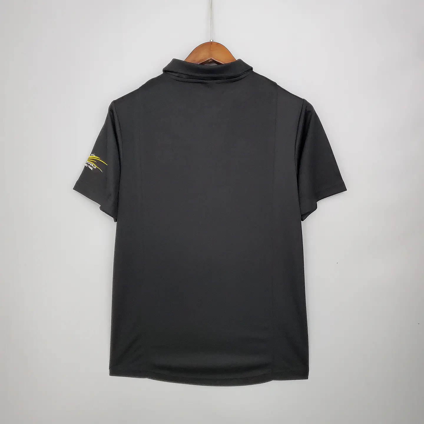 Real Madrid Away 02/03 2