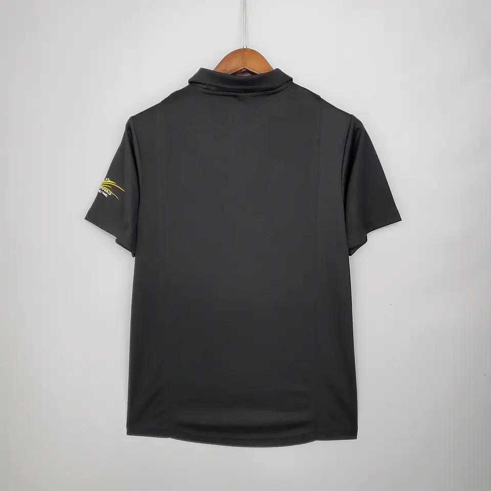 Real Madrid Away 02/03 2