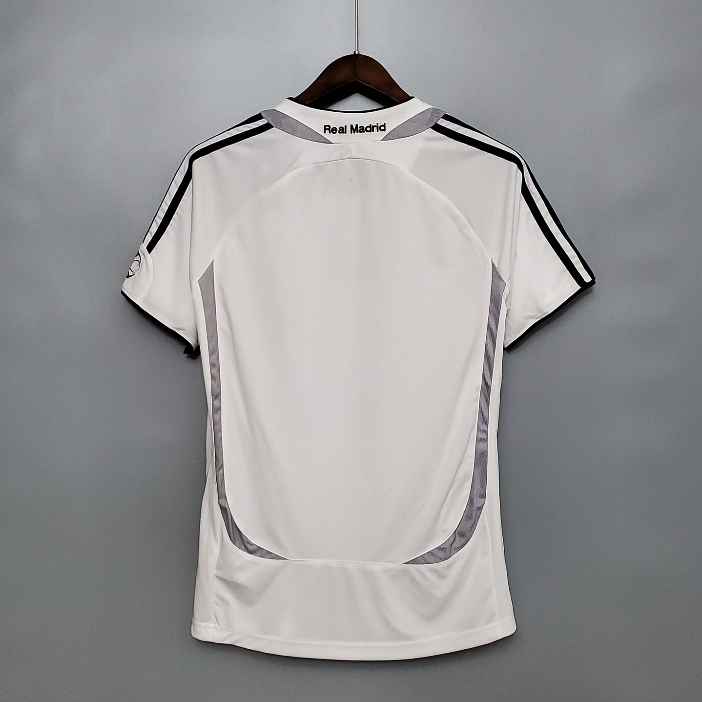 Real Madrid Home 06/07 2