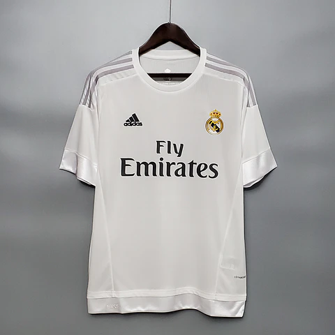 Real Madrid Home 15/16