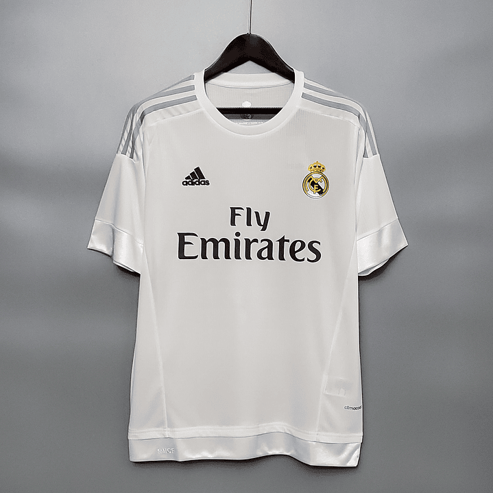 Real Madrid Home 15/16 1