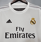 Real Madrid Home 15/16 - thumbnail 4