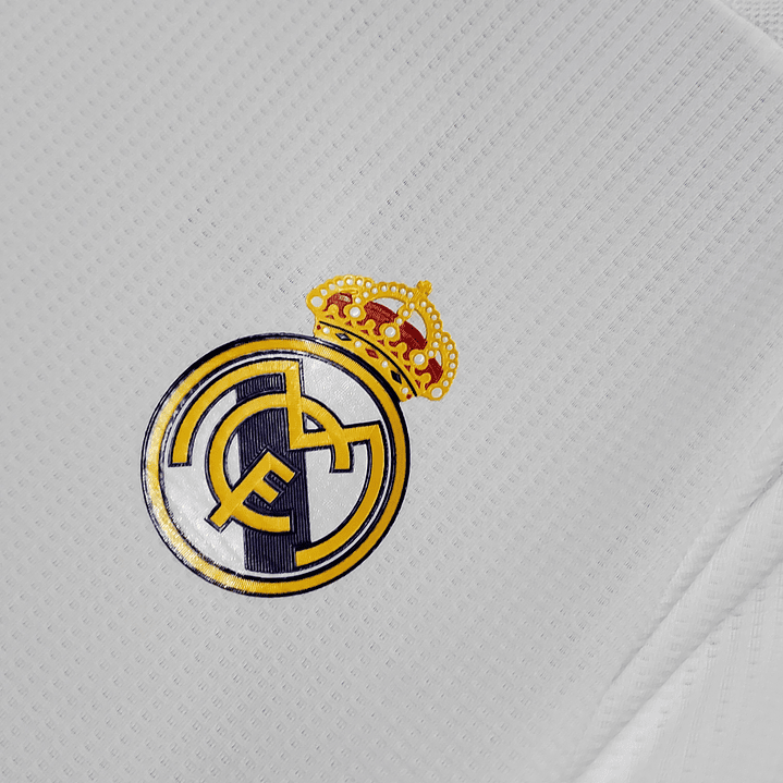 Real Madrid Home 15/16 5