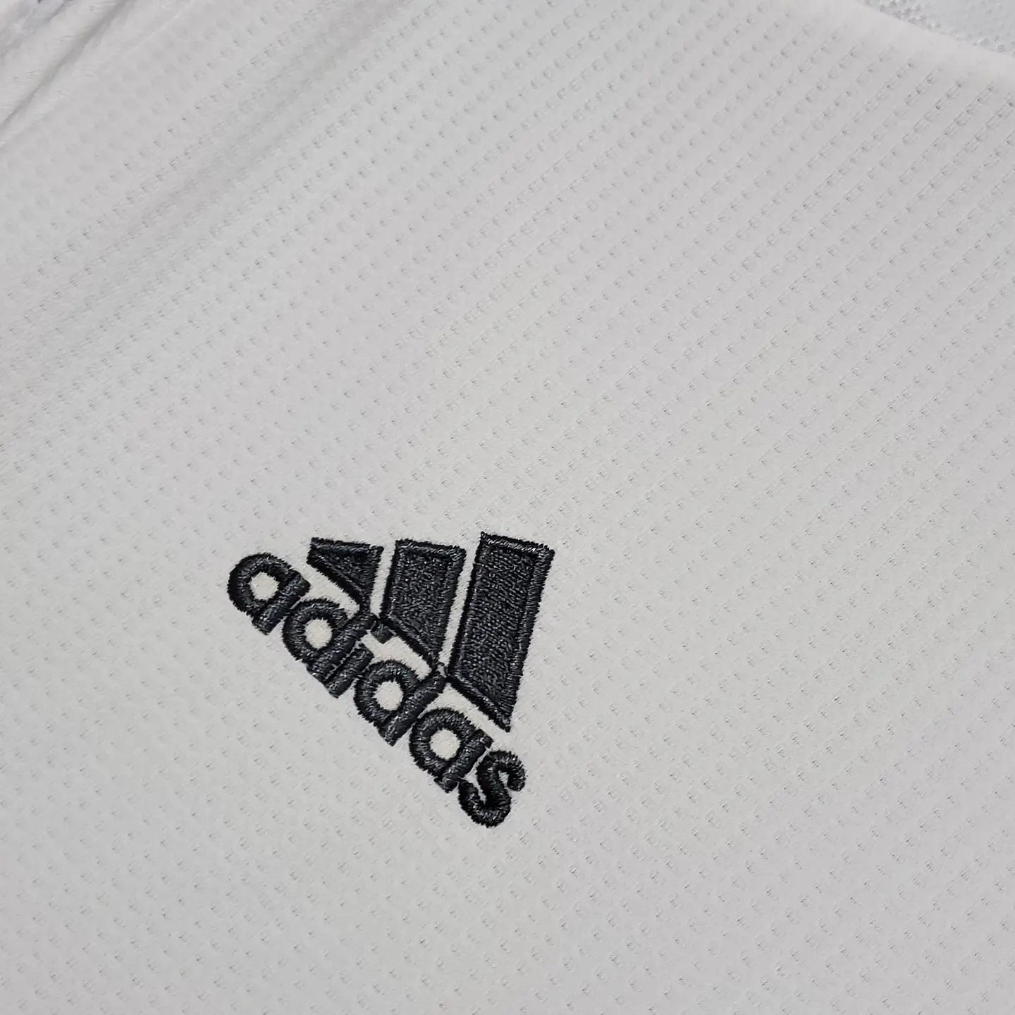 Real Madrid Home 15/16 6