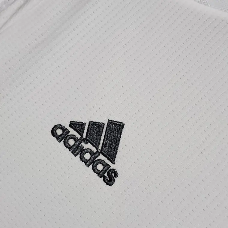 Real Madrid Home 15/16 6