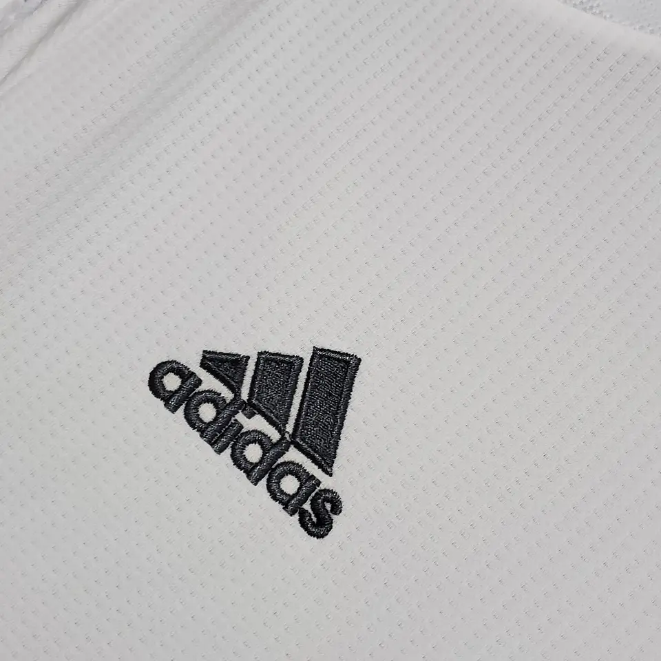 Real Madrid Home 15/16 6