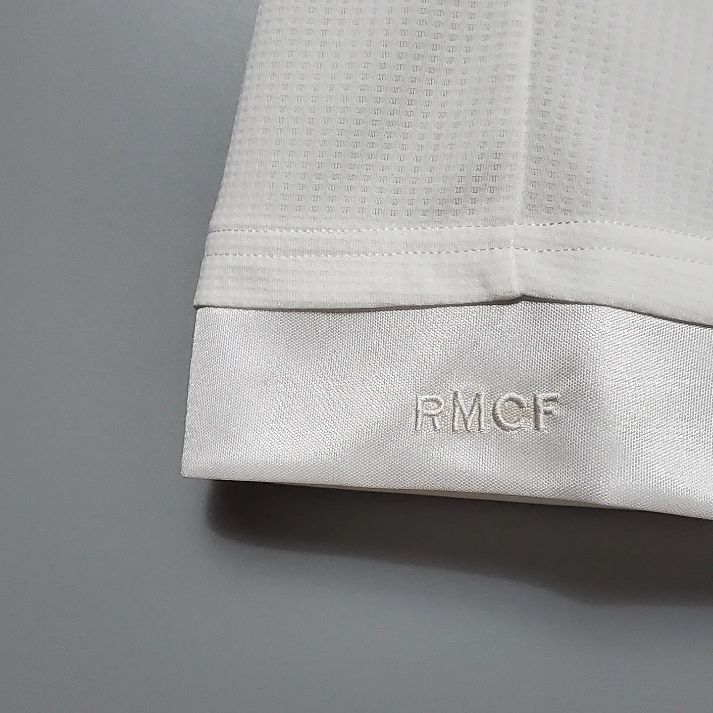 Real Madrid Home 15/16 9